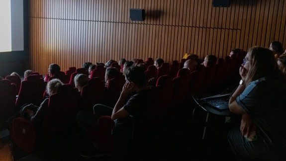 Festival Visegrad Film Forum: Bratislavu navštívia filmári, ktorí majú na konte kultové snímky