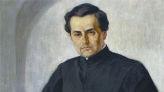 Pripomenú si 200. výročie smrti Antona Bernoláka