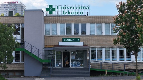 Dobrá správa: Bratislava bude mať opäť nonstop otvorenú lekáreň