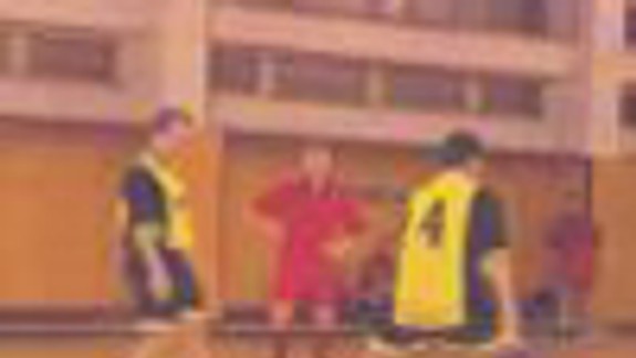 Športová hala Prokofievova