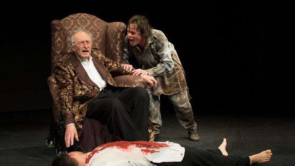 Činohra SND mení sobotňajší program - dôvodom je pozitívny test účinkujúceho na COVID -19