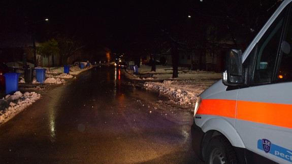 Smrť chodca: Nevideli ste náhodou túto nehodu?