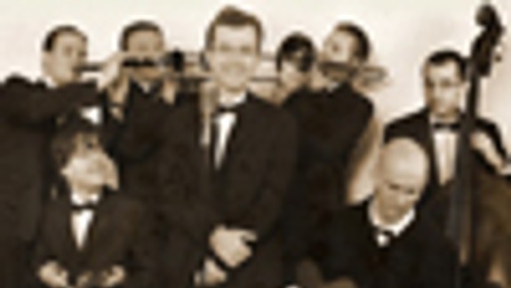 Fats Jazz Band vystúpi na Vígľašskej