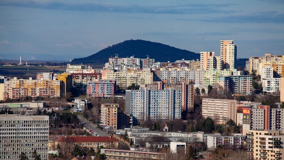 Neuveriteľné! Až 400 ciest v Bratislave nemá svojho pána