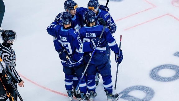 Hokej: Slovan v šlágri kola vyhral v Košiciach, rozhodol Královič