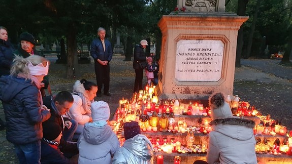 V Bratislave navrhujú vznik Národného cintorína, a to povýšením Ondrejského