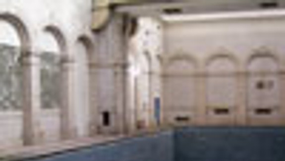 Kúpele Grössling sa konečne dočkajú obnovy