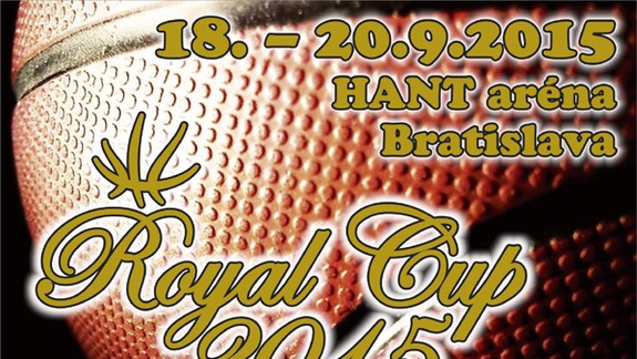 BK Inter Bratislava víťazom domáceho Royal Cupu