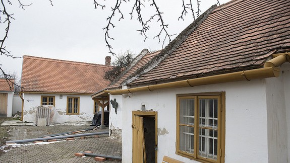 FOTO: Bratislavská župa finančne podporila obnovu keramického múzea v Stupave - kedy ho otvoria?