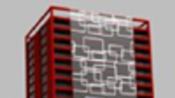 Jadran nahradí polyfunkčný komplex Retro