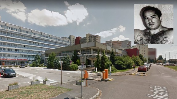 VIDEO: Čo sa skrýva v útrobách opusteného Bajkalu, kam chodieval aj Tuti?