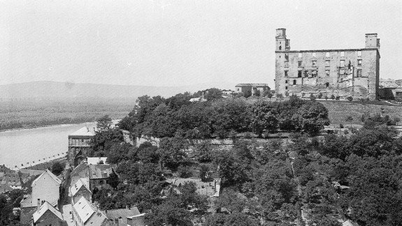 Výmysly nepomôžu imidžu Bratislavy!