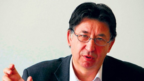 Ján Budaj: Nepodarilo sa zbaviť straníckych nominantov