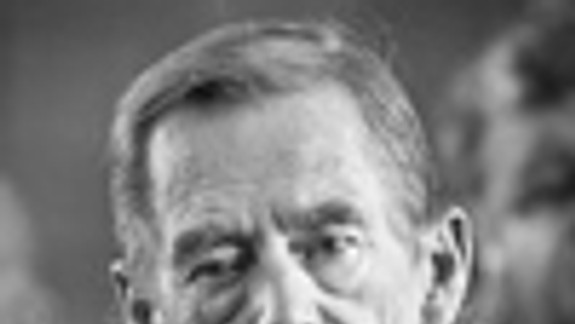 Bratislavčania môžu kondolovať k úmrtiu V. Havla