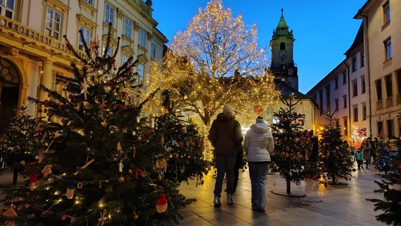 Tipy pre rodiny: Kam vziať deti, aby si december užili naplno
