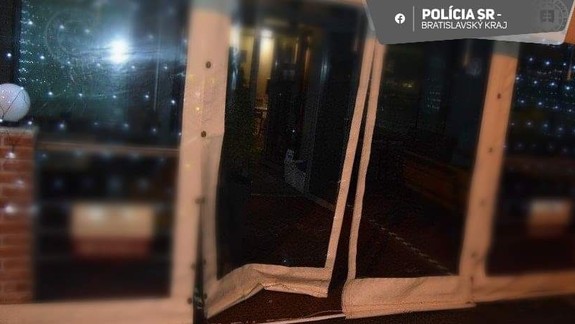 Recidivista Imrich v akcii: Po prepustení z väzenia sa vlámal do reštaurácie, ukradol 20 eur
