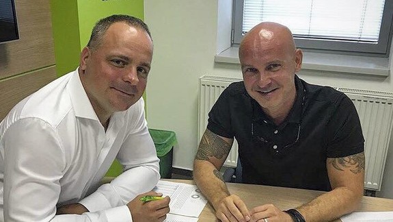 Do tímu poradcov predsedu BSK Juraja Drobu pribudol poslanec NR SR Branislav Gröhling