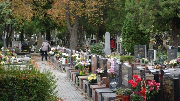 Aké zmeny vás tento rok čakajú na cintorínoch?