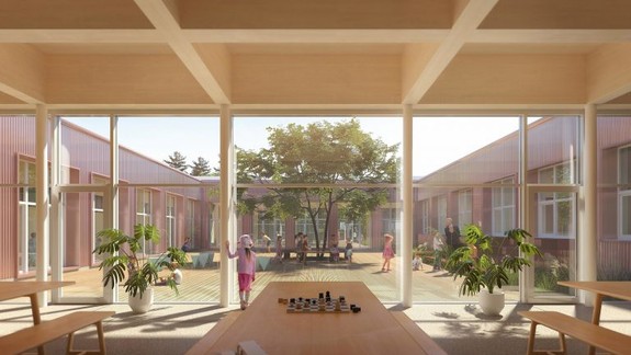 Župa pokračuje v navyšovaní kapacít základných škôl. Ktoré projekty získali podporu z eurofondov?