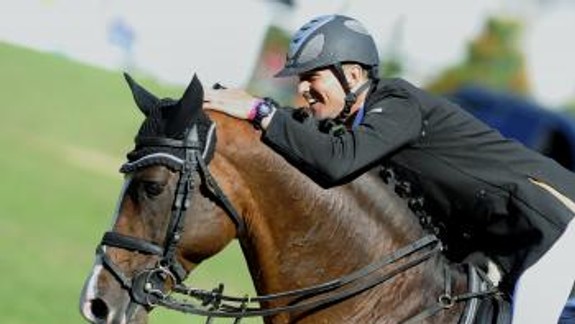 Víťazom veľkej série na GP Bratislava sa stal Wittenberg