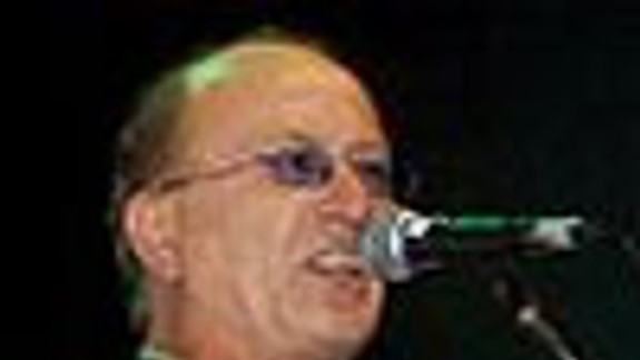 Skupina Olympic si zaspomína v Istropolise