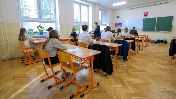 IPčko radí: Čo je dôležité pred maturitou či Testovaním 9?