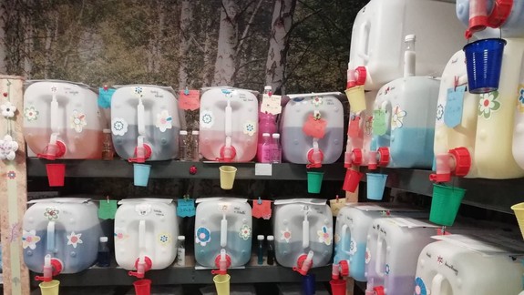 ANKETA: Bratislavčania, snažíte sa žiť bez odpadu?