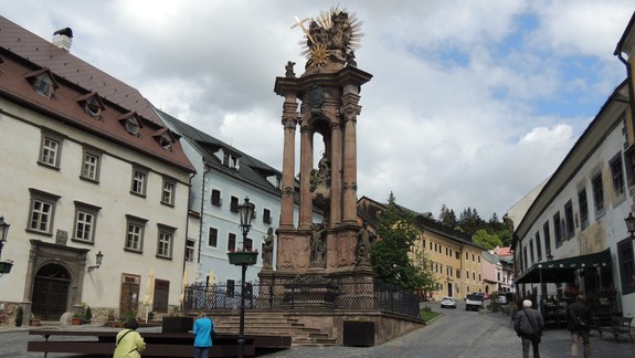 Od nedele začne po roku opäť premávať autobus medzi B. Štiavnicou a Bratislavou