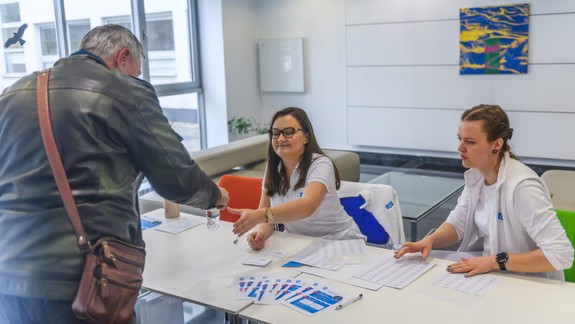 V BVS vám opäť zdarma otestujú vodu z domácich studní