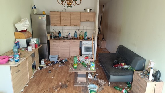 Obyvatelia vedia spôsobiť veľké problémy. Ako vyzerá situácia s nájomnými bytmi v Petržalke?