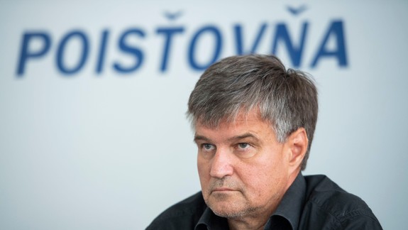 Pozor na podvodníkov: Posielajú falošné listy od Sociálnej poisťovne