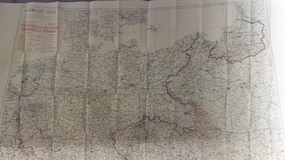 Pred 100 rokmi bola podpísaná Trianonská mierová zmluva