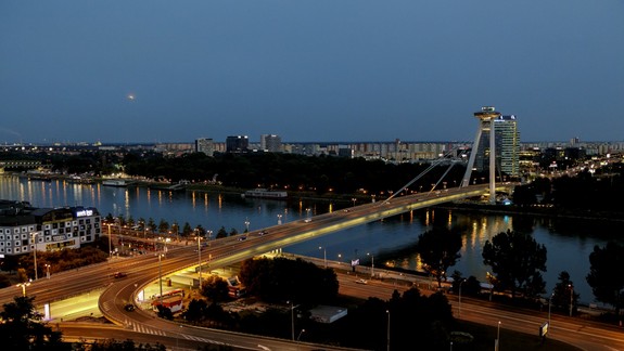 Čo na to poviete? V týchto petržalských lokalitách by mohli postaviť nájomné domy