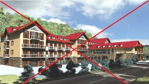 Nové Mesto vyhlásilo stavebnú uzáveru lokality Železná studnička