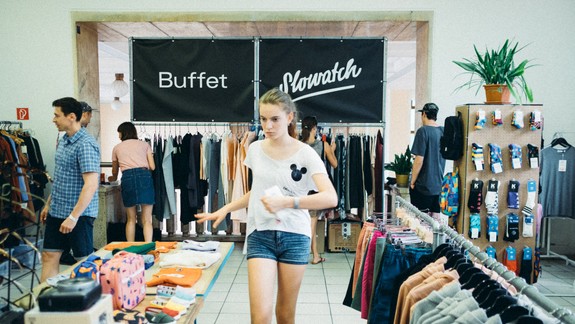 Urban Market vás pozýva na oslavu!