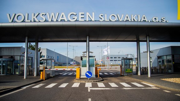 V ponuke aj adrenalínová jazda: Volkswagen pripravil deň otvorených dverí, potrvá do neskorého večera