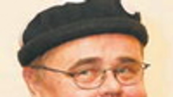 Marián Kochanský bude mať zrejme svoju ulicu