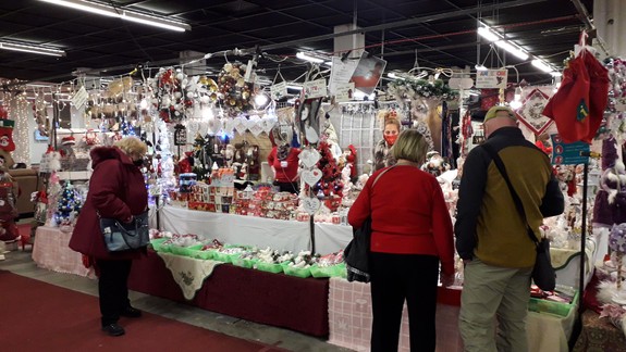 Otvárajú Dni Vianoc, v ponuke je aj gastrozóna či lunapark