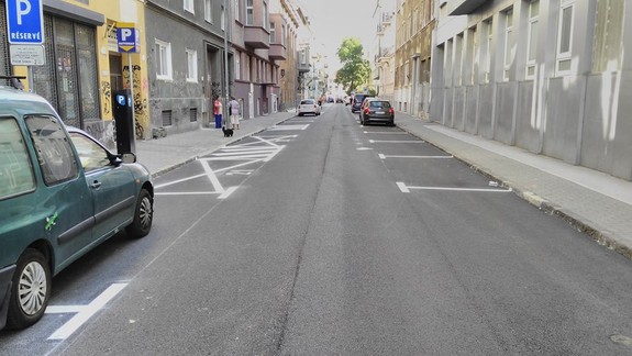 Staré Mesto dostane od vlády tri milióny eur na rekonštrukciu ciest