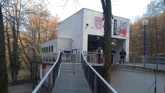 Ako napreduje rekonštrukcia lanovky na Kamzík a kedy sa opäť odvezieme?