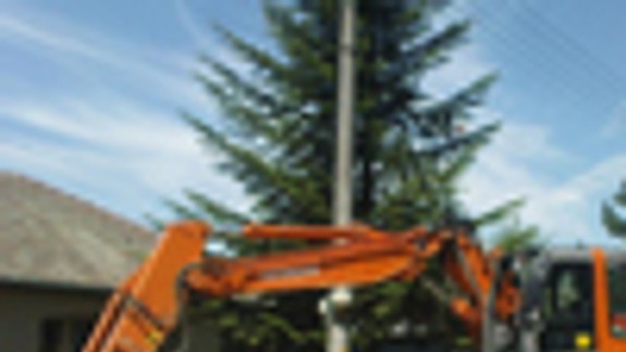 Podunajské Biskupice budú mať novú kanalizáciu