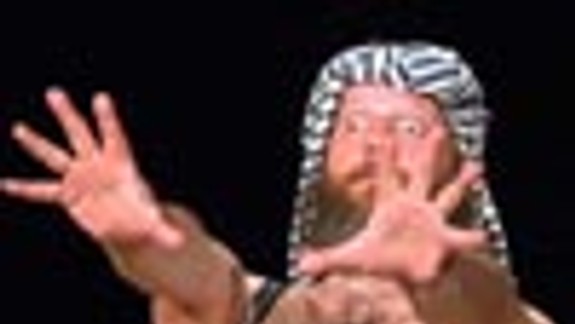 Pantomíma Mira Kasprzyka v Divadle v podpalubí