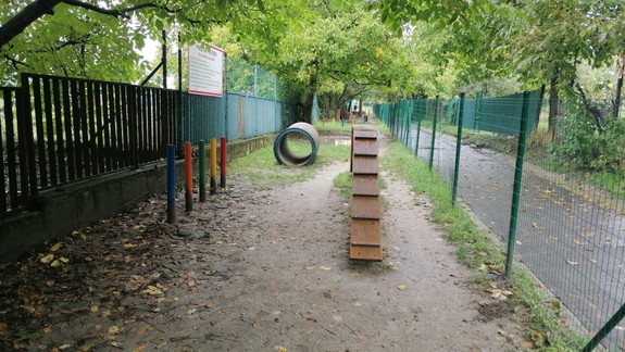Psie cvičisko na Dražickej v Dúbravke pravdepodobne nahradí cyklotrasa