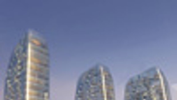 Megaprojekt Twin City sa pripomienkuje a spresňuje