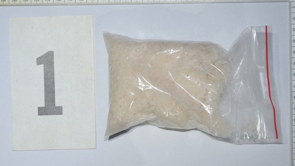 Bratislavčan Karol obchodoval s pervitínom, hrozí mu 15 rokov za mrežami