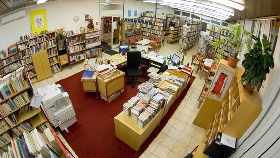 Staromestská knižnica sprístupnila digitálnu knižnicu pre deti