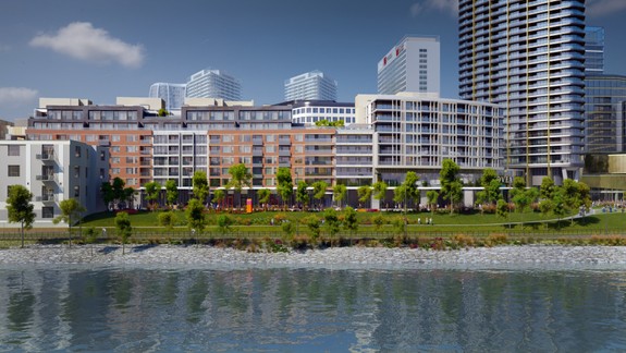 J&T Real Estate: Vieme ponúknuť štátu vhodné lokality pre Národné kongresové centrum