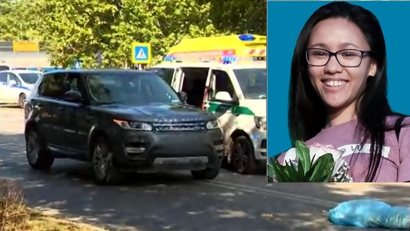 Obeť tragickej nehody na Tomášikovej - 18-ročnú Nguyen Thi Dieu Linh pochovajú v pondelok