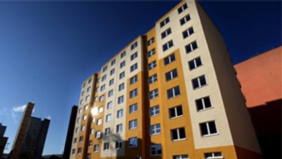 Mesto Bratislava ide stavať ďalšie nájomné byty