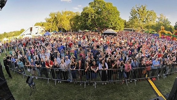 Aj legendárny Chris Norman zavíta v sobotu na Dni Petržalky